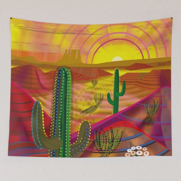 Item preview, Peyote Dawn designed and sold by Charles Harker.