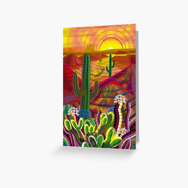 Item preview, Peyote Dawn designed and sold by Charles Harker.