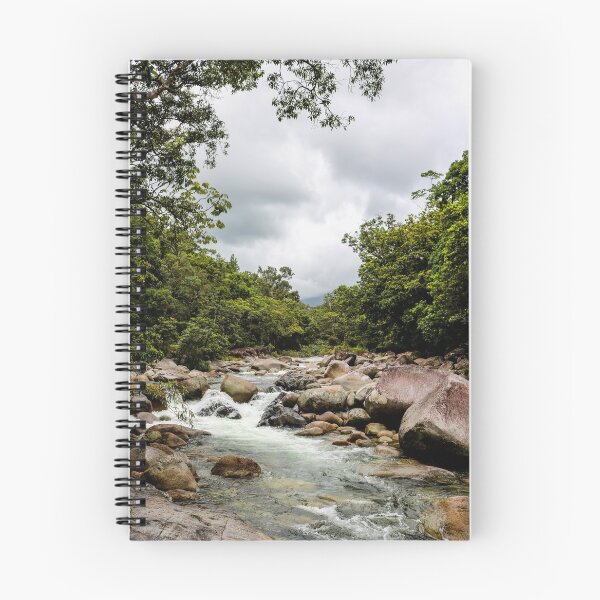 Item preview, Mossman Gorge designed and sold by Meg Humphreys.
