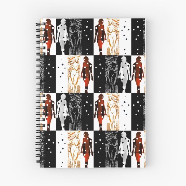 Item preview, Body Language 31 designed and sold by Igor Shrayer.