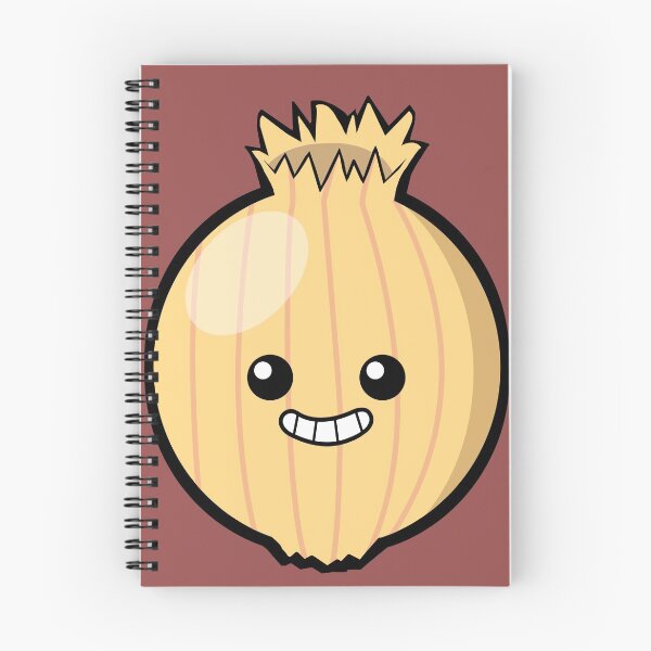 Item preview, Onions Have Layers designed and sold by Havocgirl.