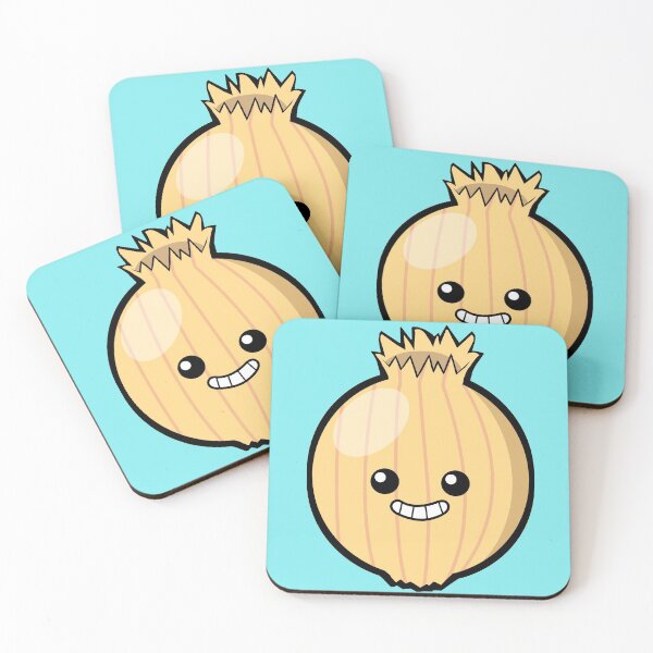 Item preview, Onions Have Layers designed and sold by Havocgirl.