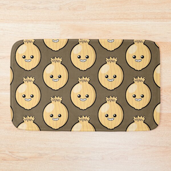 Item preview, Onions Have Layers designed and sold by Havocgirl.