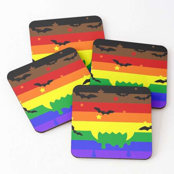 Item preview, LGBT Vampire designed and sold by ReaperWorks.
