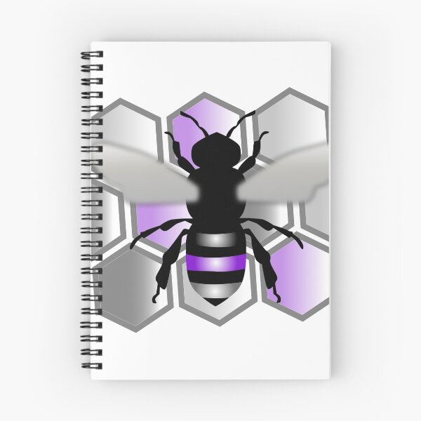 Item preview, Ace Bee designed and sold by SarahBart.