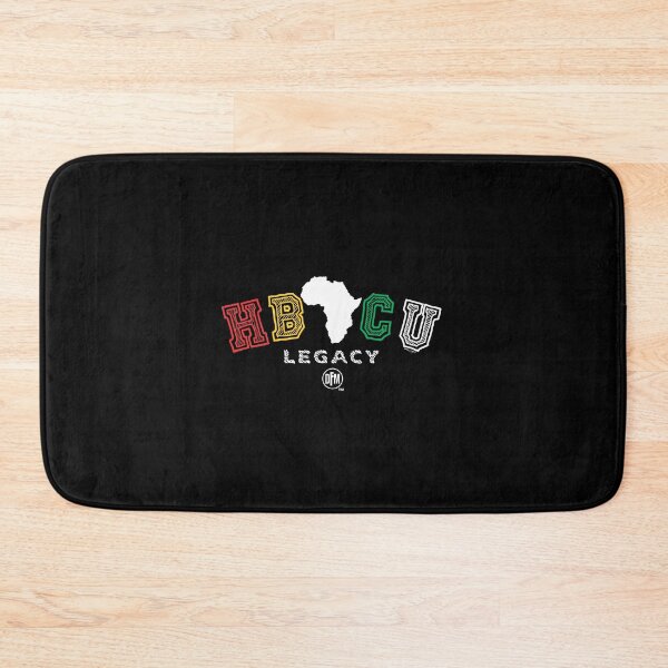 Item preview, HBCU 6 designed and sold by Debt Free Movement.
