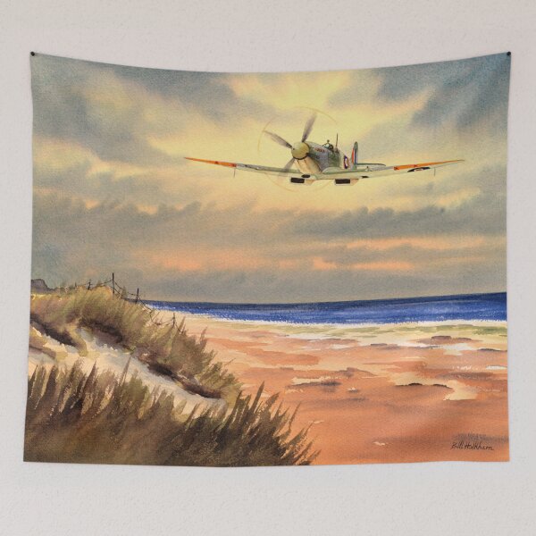 Item preview, Spitfire MK 9  designed and sold by William Holkham.