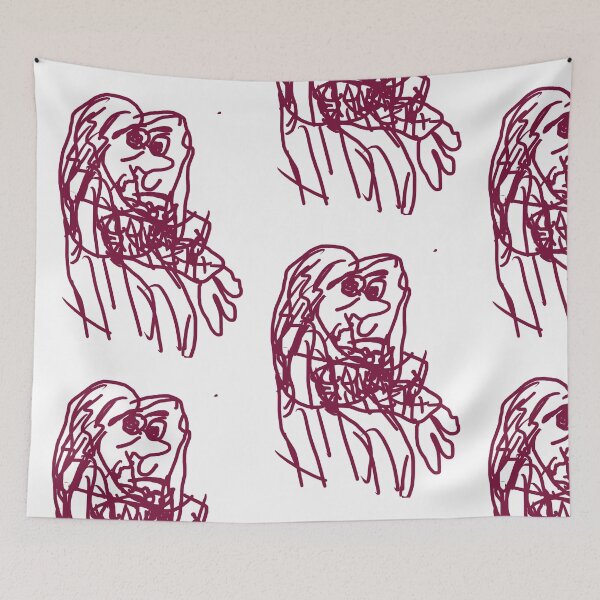 Item preview, The shock after collision designed and sold by Stacey Lazarus.