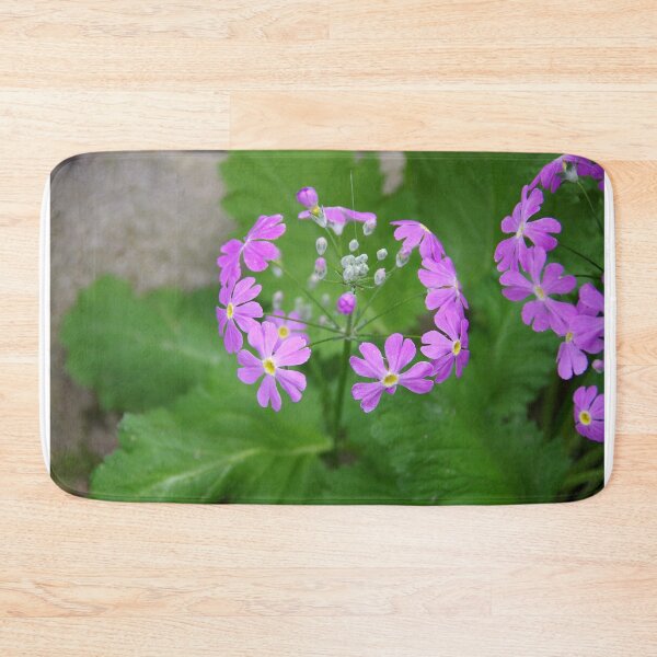 Item preview, Japanese Primrose designed and sold by The Botanical Jason.