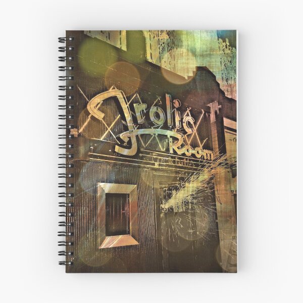 Item preview, Frolic Room Sparks designed and sold by Nora Murphy.