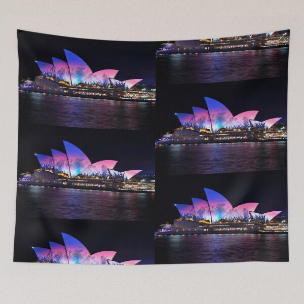 Item preview, 2019 Vivid Festival - Plants 2 designed and sold by muz2142.
