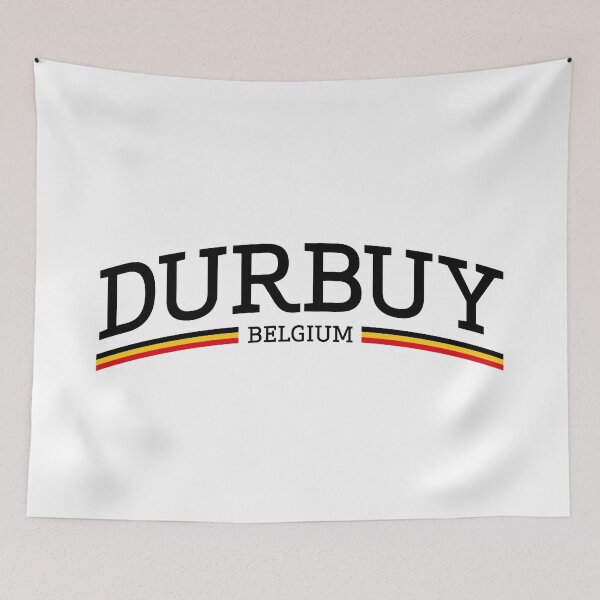 Item preview, Durbuy Belgium designed and sold by ElPato.