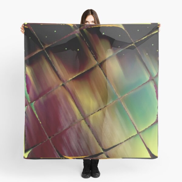 Galaxia Scarf