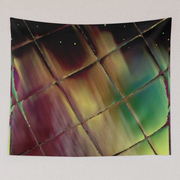 Item preview, Galaxia designed and sold by Designs By L..
