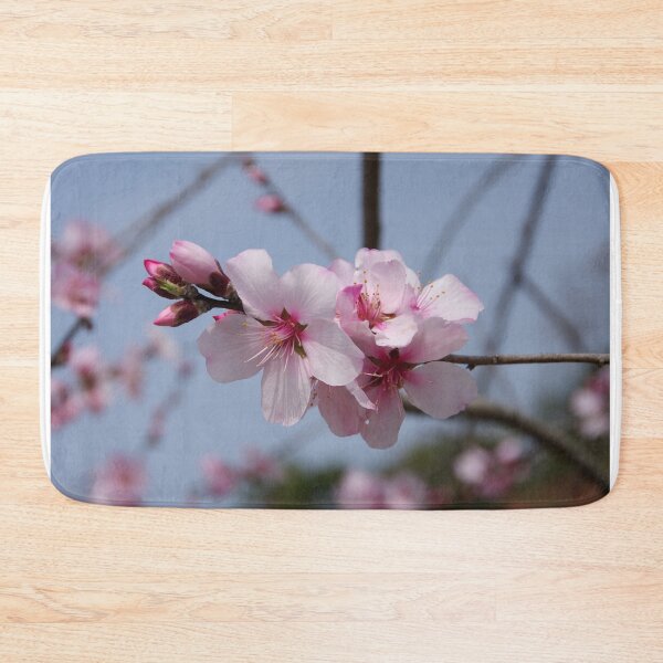 Item preview, Sweet Almond designed and sold by The Botanical Jason.