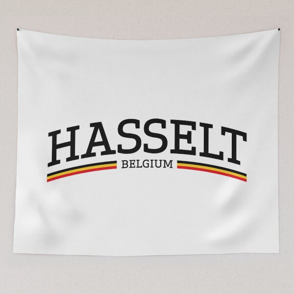 Item preview, Hasselt Belgium designed and sold by ElPato.