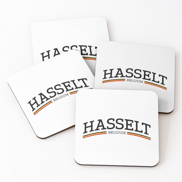 Item preview, Hasselt Belgium designed and sold by ElPato.