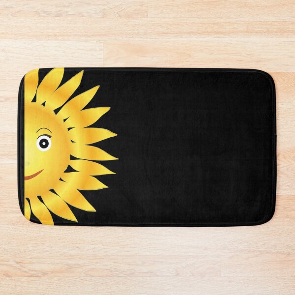 Item preview, Sun half sun that smiles designed and sold by Astralia.
