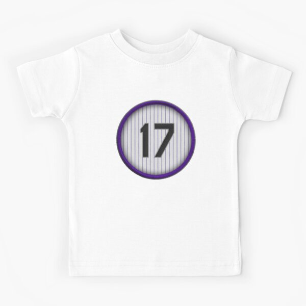 Todd Helton MLB Shirts for sale