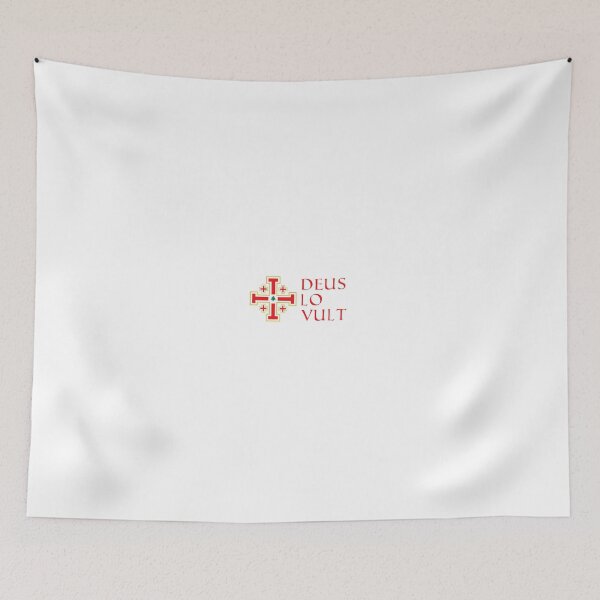 Item preview, Deus Lo Vult (Lebanon) designed and sold by DeusLoVult.
