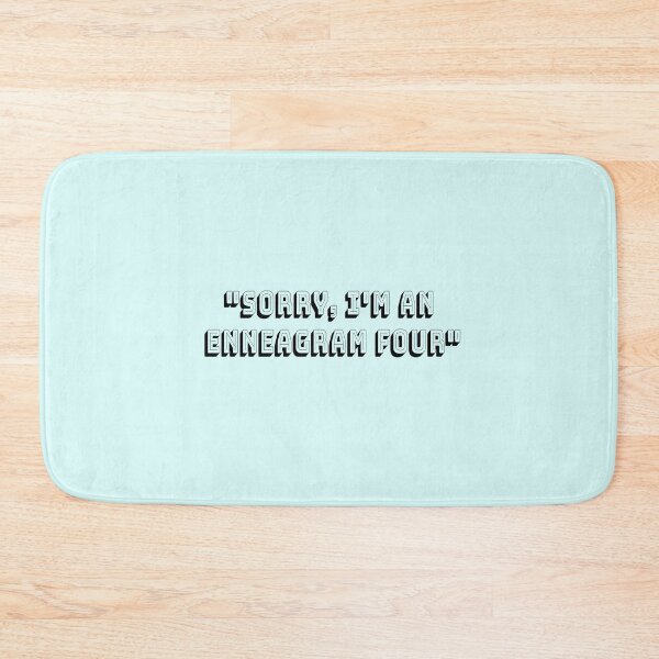 Item preview,  enneagram four  designed and sold by dancingmandy96.