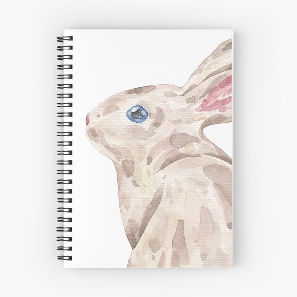 Item preview, Happy New Year Rabbit designed and sold by FinnBear.