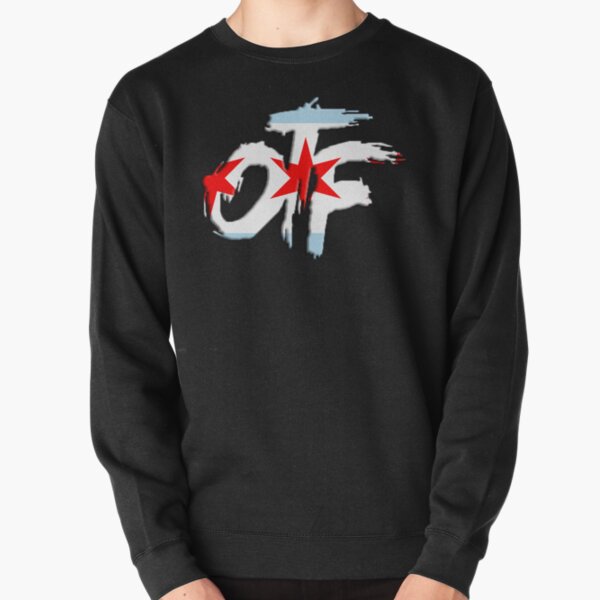 otf sweater