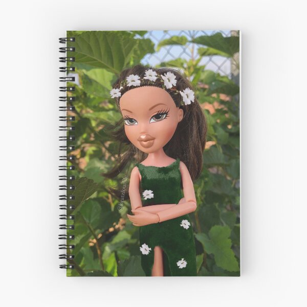 Item preview, Bratz Doll Dana Edit Nature designed and sold by bratzfourlife.
