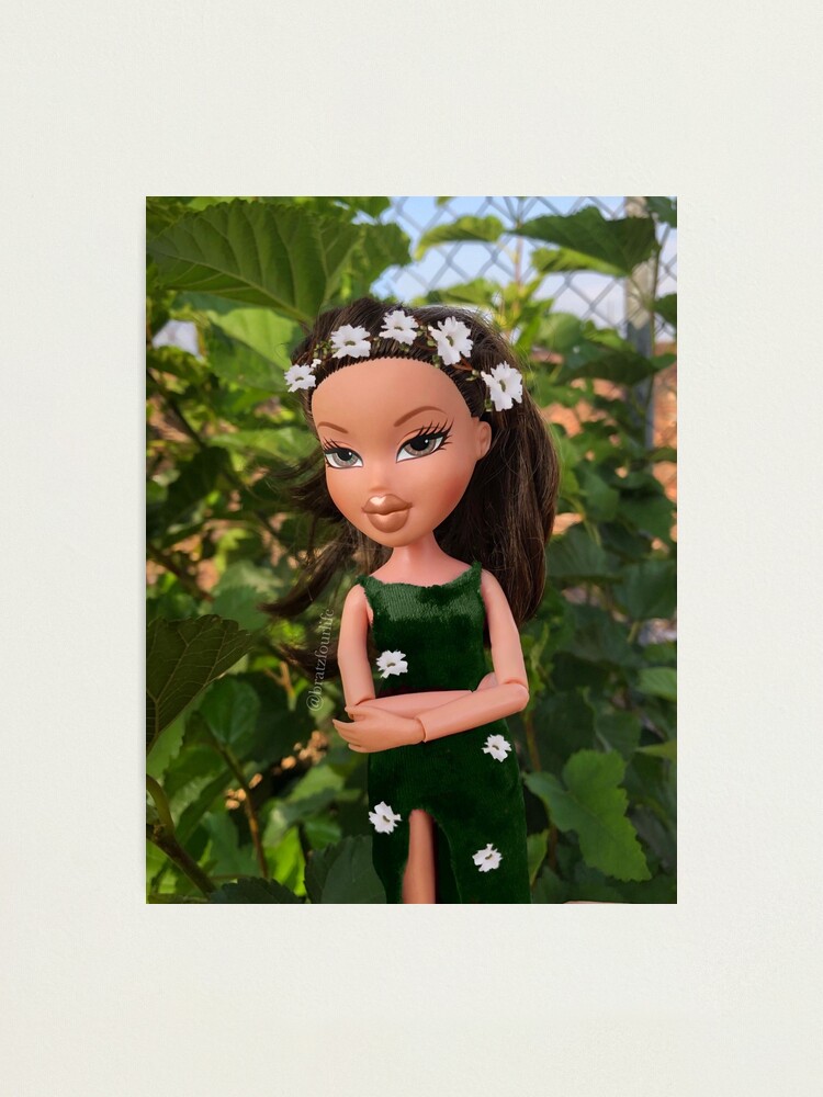 dana bratz doll