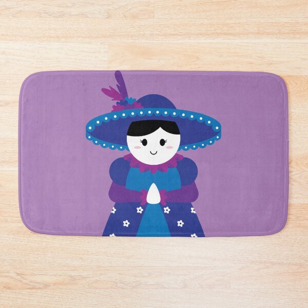Item preview, La catrina designed and sold by Rosa Maria Renova.