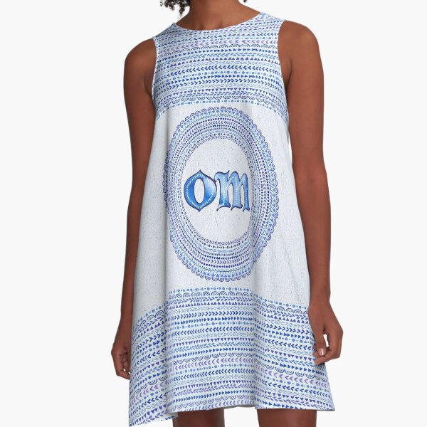 A-Line Dress