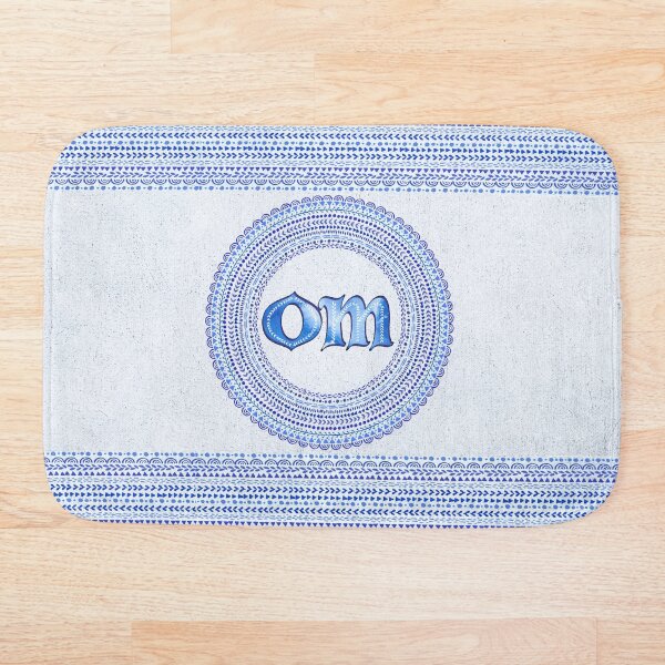 Bath Mat