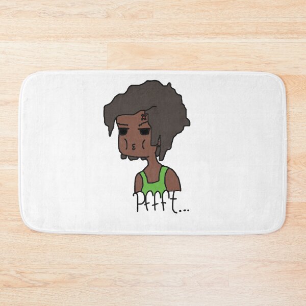 Item preview, Pfffft designed and sold by MooskieMallie.