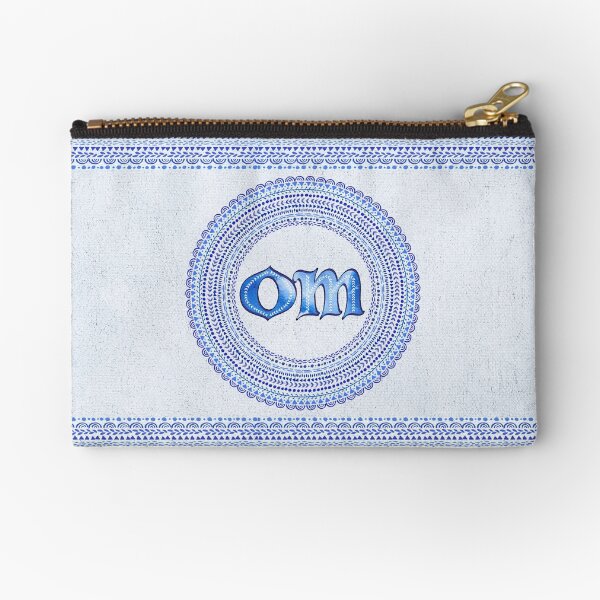 Zipper Pouch
