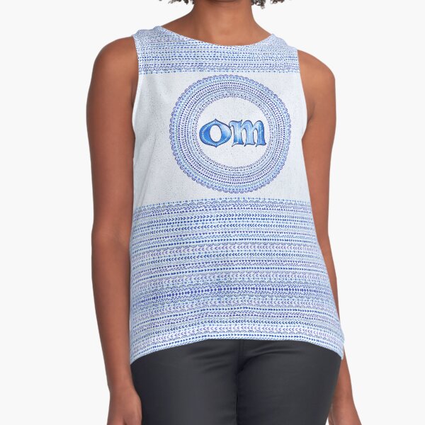 Sleeveless Top