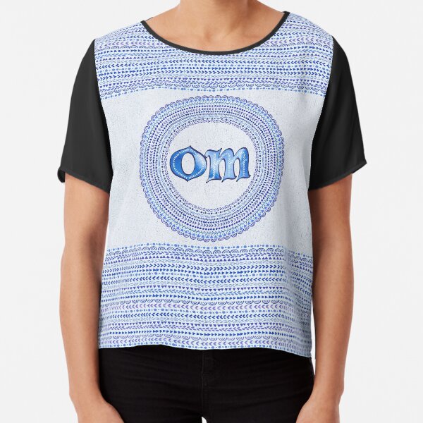 Chiffon Top