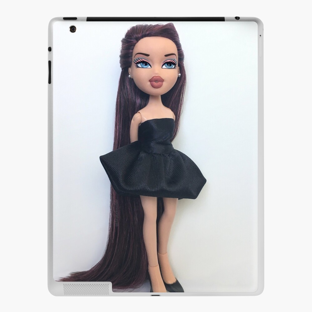 Bratz Doll Cloe Edit Sticker for Sale by bratzfourlife