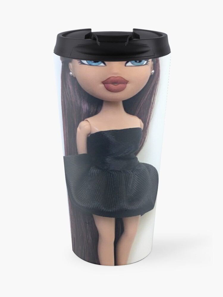 bratz dana formal funk