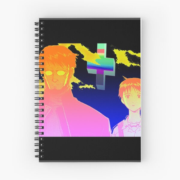 Item preview, Dad Won't Look at the Cross in the Sky designed and sold by Matthew Merkel.