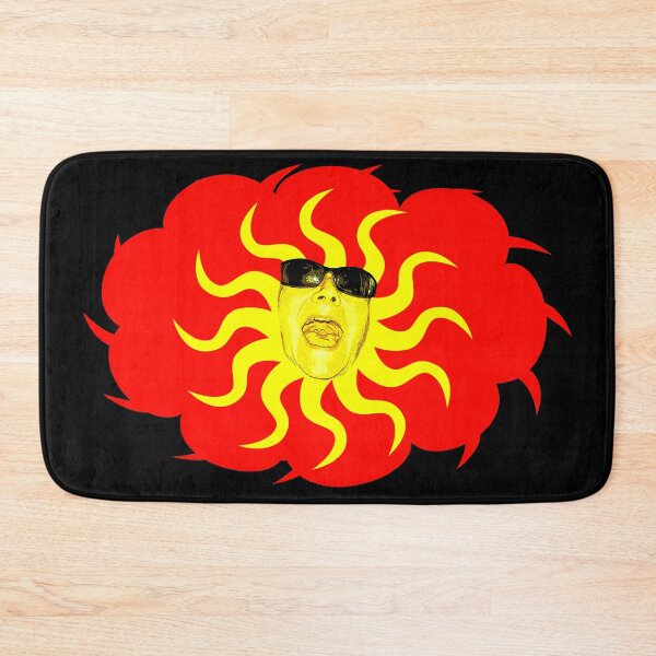 Item preview, HAPPY SUN RED CLOUD designed and sold by Astralia.