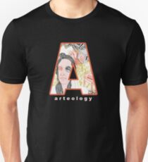 arteology Unisex T-Shirt
