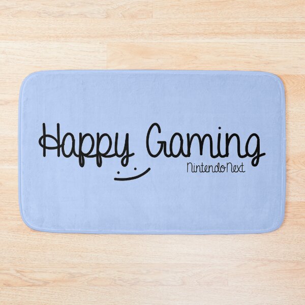 Item preview, Happy Gaming - NintendoNext designed and sold by Jack Schlaack.