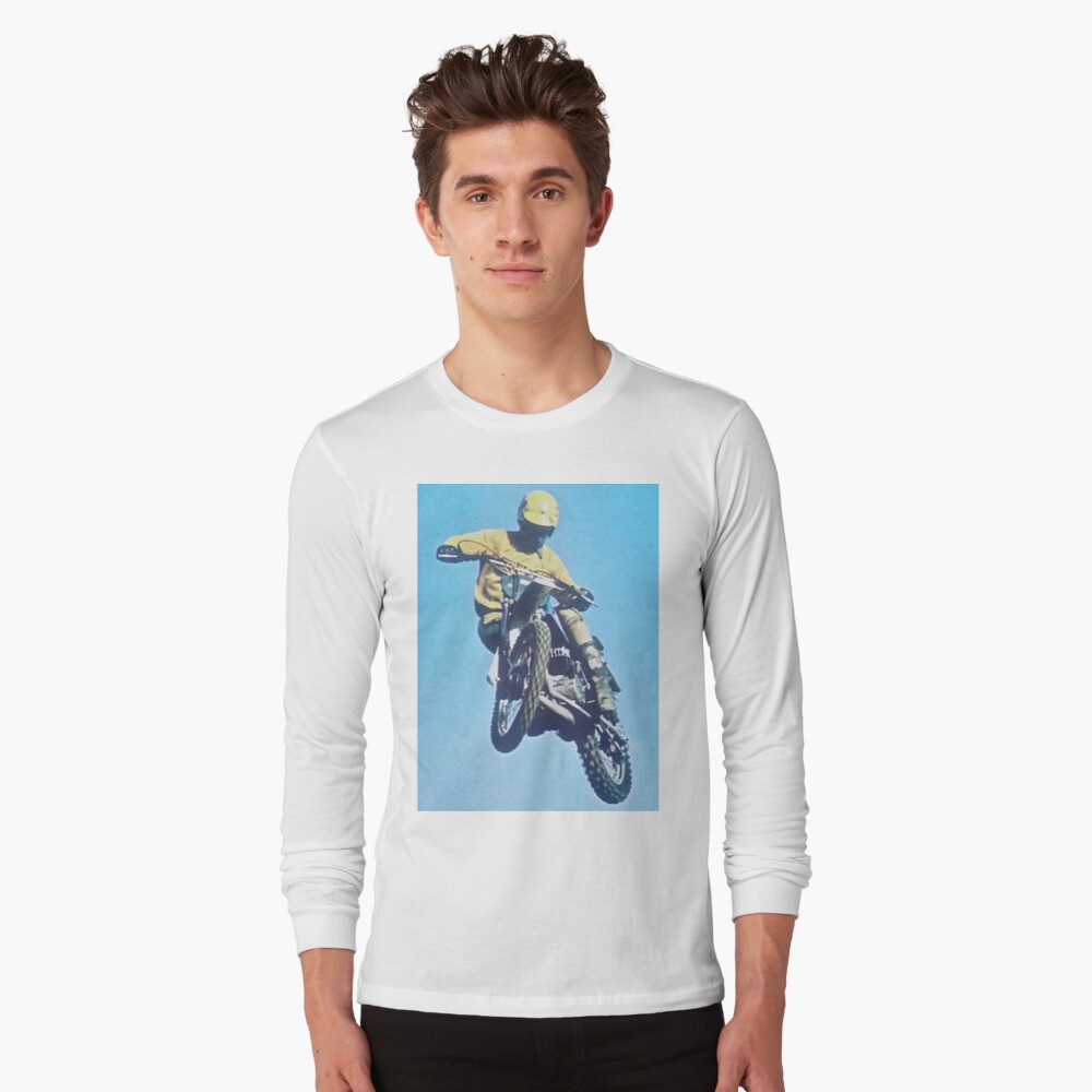 Item preview, Long Sleeve T-Shirt designed and sold by tommysnider.