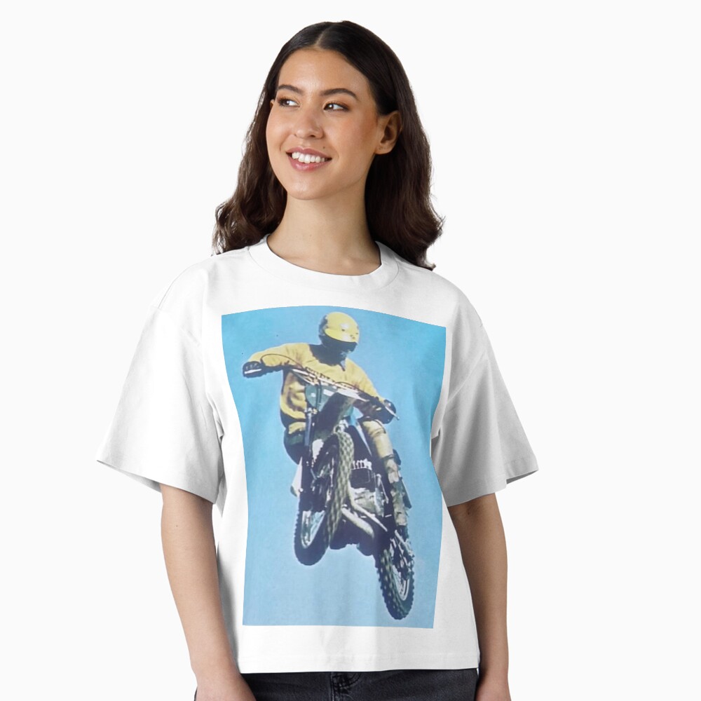 Item preview, Boxy T-Shirt designed and sold by tommysnider.