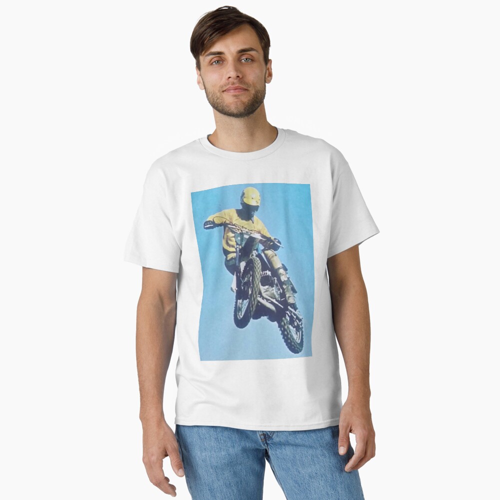 Item preview, Classic T-Shirt designed and sold by tommysnider.
