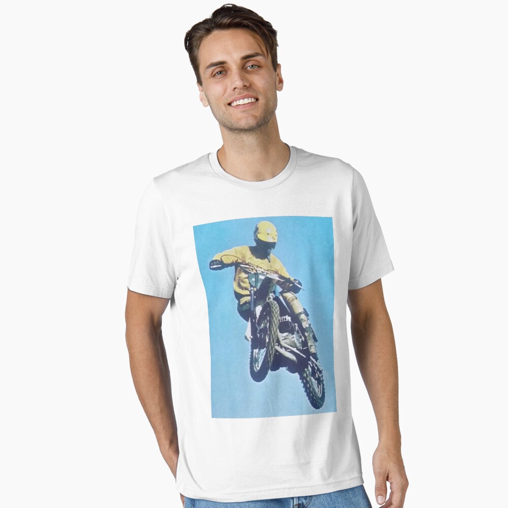 Item preview, Essential T-Shirt designed and sold by tommysnider.