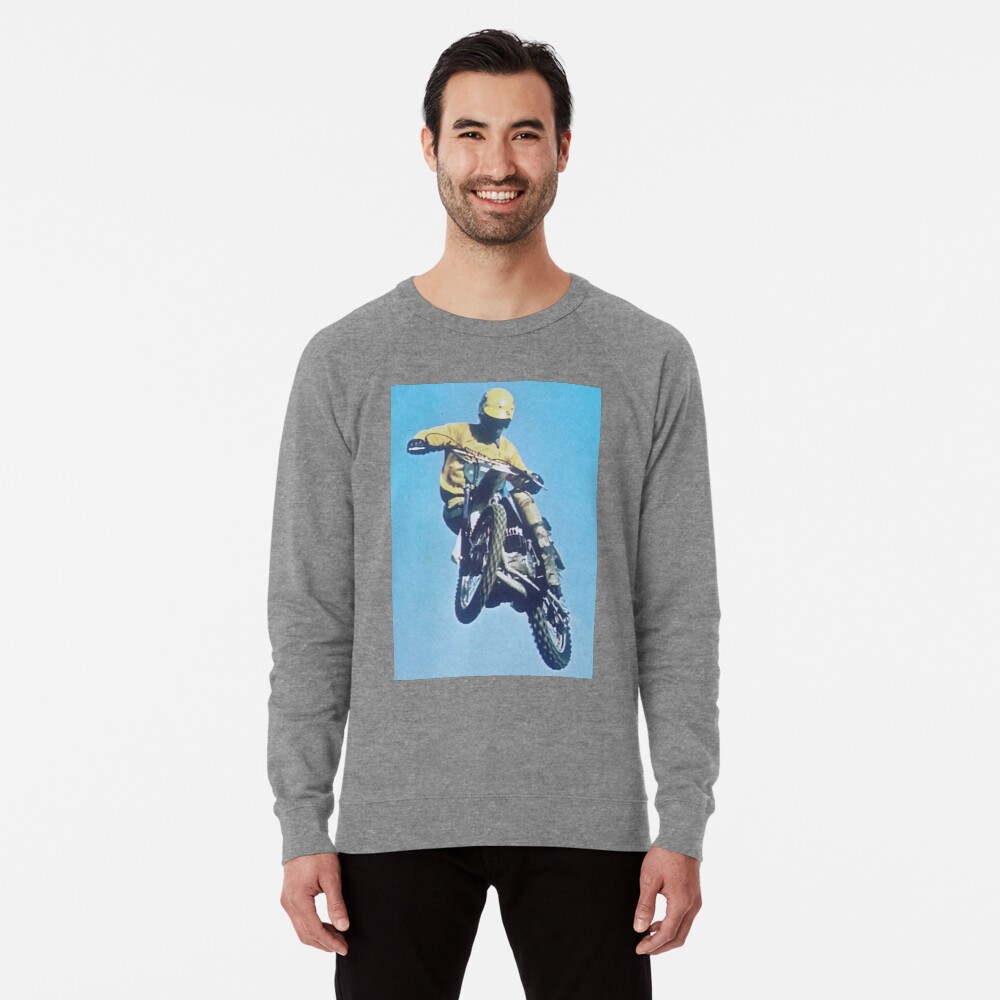 Item preview, Lightweight Sweatshirt designed and sold by tommysnider.