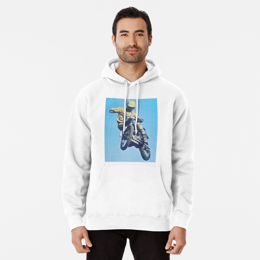 Item preview, Pullover Hoodie designed and sold by tommysnider.