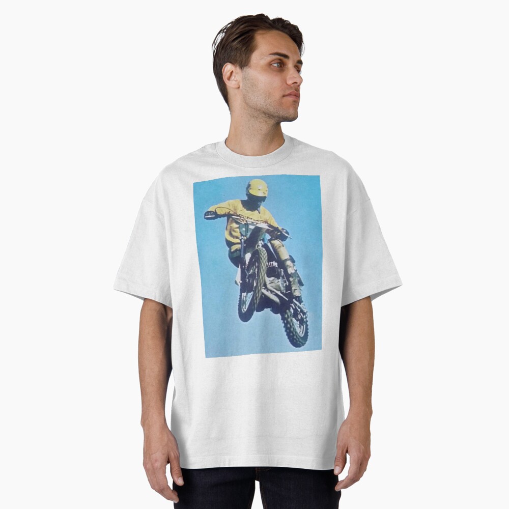 Item preview, Oversized T-Shirt designed and sold by tommysnider.