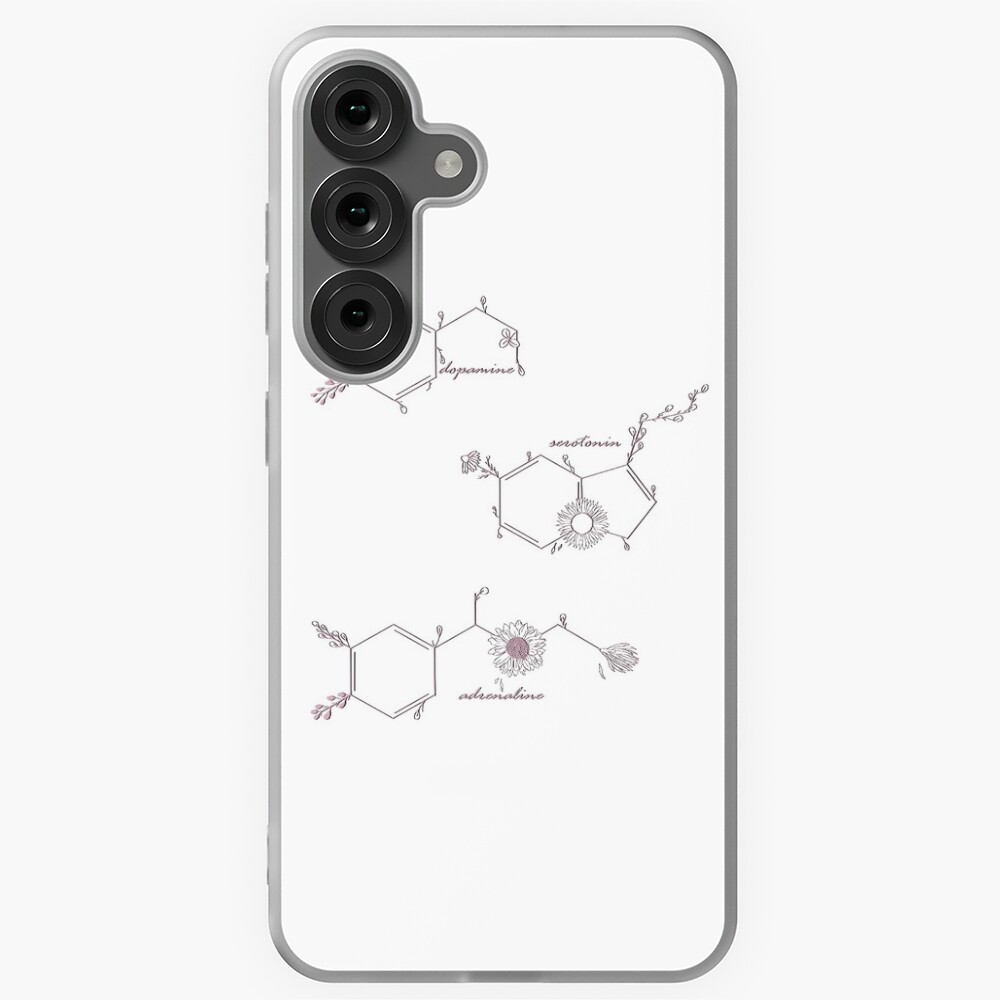 Artikel-Vorschau von Samsung Galaxy Flexible Hülle, designt und verkauft von katieedwardss.